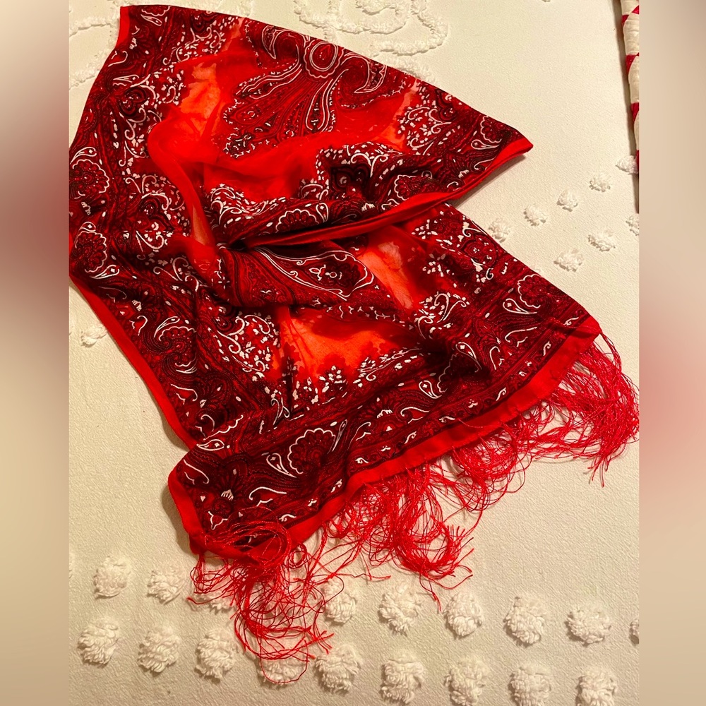 Scarf